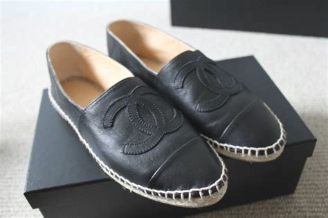 espadrille chanel replica|chanel espadrilles 2020.